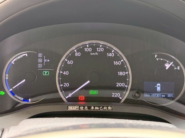 豪華版 12萬更換大電池 原廠保養資料齊全 I-KEY 10安 定速 電動椅 恆溫 ABS  第5張相片