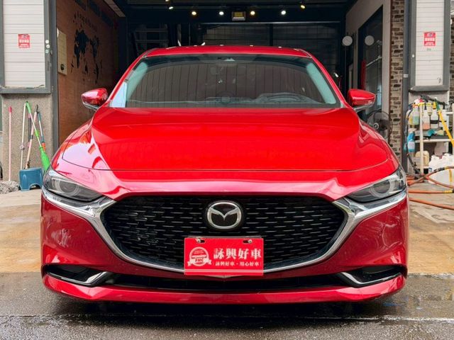 2.0尊榮進化版 I-KEY 7安 摸門 ACC跟車 車道偏移 環景 循跡 恆溫 定速 盲點 ABS  第2張相片