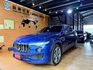 只跑8萬 Levante 350 Luxury I-KEY 電動椅 快撥 360環景 倒車顯影 電尾門  第1張縮圖