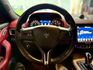 只跑8萬 Levante 350 Luxury I-KEY 電動椅 快撥 360環景 倒車顯影 電尾門  第12張縮圖
