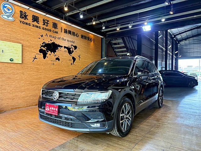 280TSI LIFE I-KEY 摸門 6安 電尾門 ACC 環景 電動椅  第1張相片