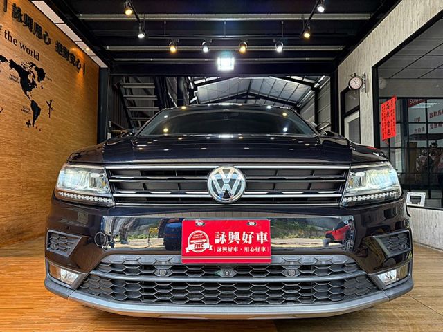280TSI LIFE I-KEY 摸門 6安 電尾門 ACC 環景 電動椅  第3張相片