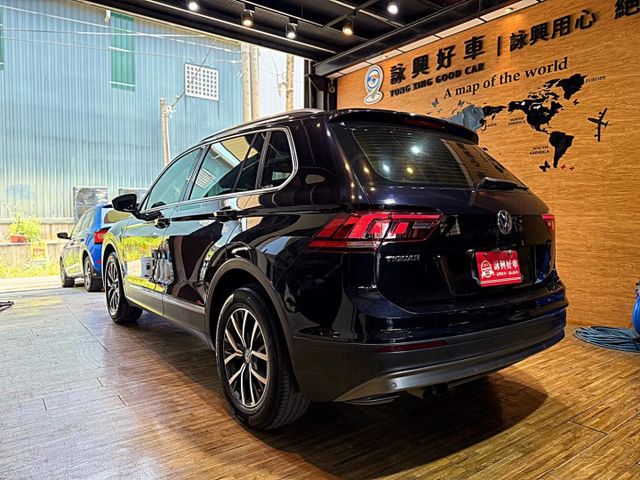 280TSI LIFE I-KEY 摸門 6安 電尾門 ACC 環景 電動椅  第4張相片