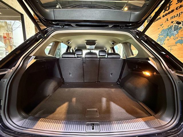 280TSI LIFE I-KEY 摸門 6安 電尾門 ACC 環景 電動椅  第6張相片