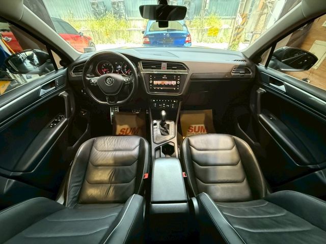 280TSI LIFE I-KEY 摸門 6安 電尾門 ACC 環景 電動椅  第10張相片