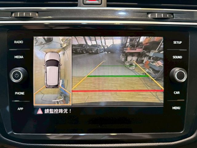 280TSI LIFE I-KEY 摸門 6安 電尾門 ACC 環景 電動椅  第16張相片