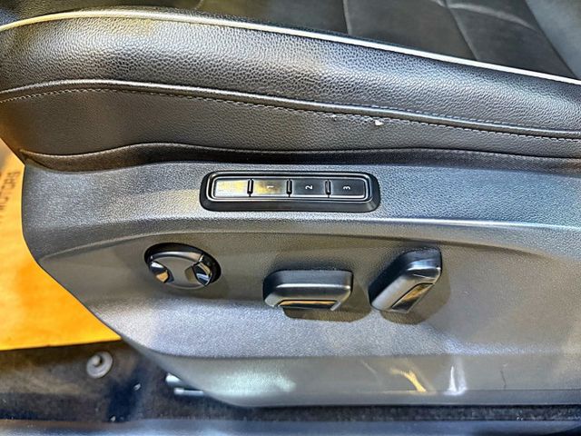 280TSI LIFE I-KEY 摸門 6安 電尾門 ACC 環景 電動椅  第17張相片