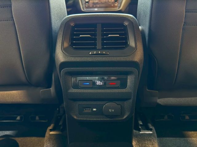 280TSI LIFE I-KEY 摸門 6安 電尾門 ACC 環景 電動椅  第19張相片