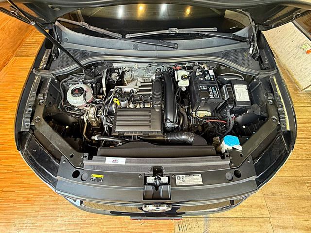 280TSI LIFE I-KEY 摸門 6安 電尾門 ACC 環景 電動椅  第20張相片