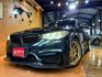 320I GT 全車M套件 四出+閥門 升降尾翼 天窗 I-KEY 電動椅 碳纖維方向盤 倒車顯影  第2張縮圖