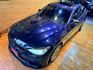 320I GT 全車M套件 四出+閥門 升降尾翼 天窗 I-KEY 電動椅 碳纖維方向盤 倒車顯影  第4張縮圖