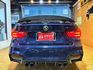 320I GT 全車M套件 四出+閥門 升降尾翼 天窗 I-KEY 電動椅 碳纖維方向盤 倒車顯影  第6張縮圖