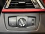 320I GT 全車M套件 四出+閥門 升降尾翼 天窗 I-KEY 電動椅 碳纖維方向盤 倒車顯影  第19張縮圖