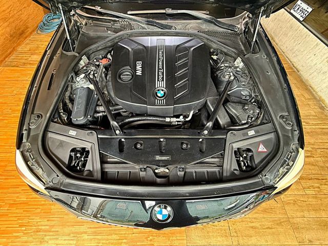 520D I-KEY 天窗 8安 電尾門 快撥 循跡 雙電動椅 360環景 多媒體影音 定速 恆溫 ABS  第20張相片