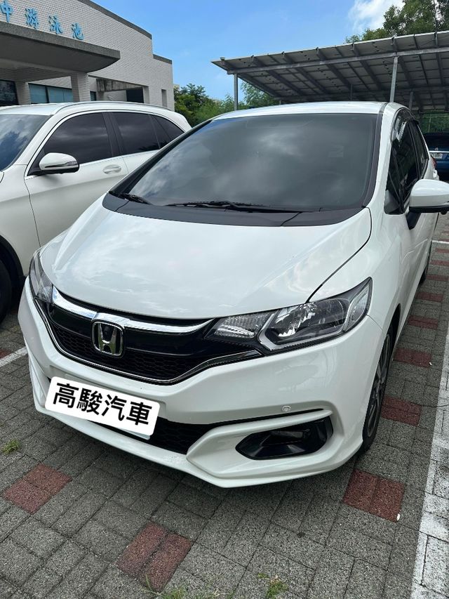 Honda 本田 FIT  第1張相片