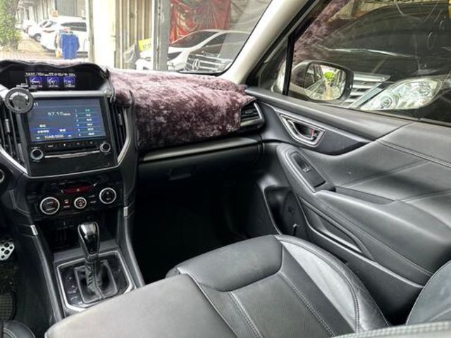 SUBARU速霸陸 FORESTER  第8張相片