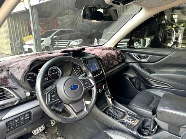 SUBARU速霸陸 FORESTER  第9張相片