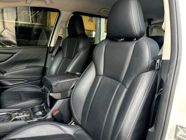 SUBARU速霸陸 FORESTER  第11張相片