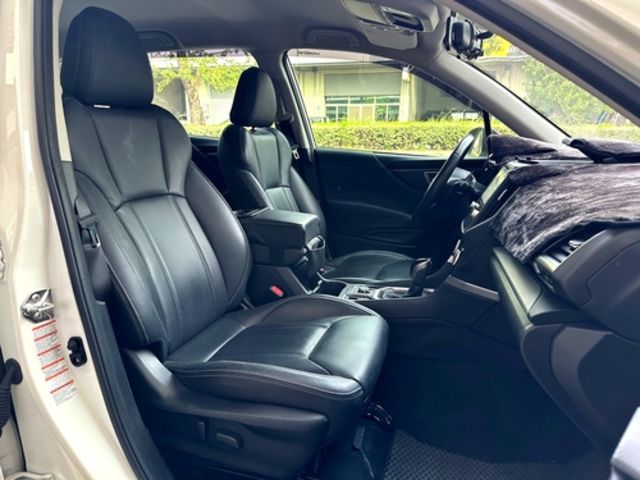 SUBARU速霸陸 FORESTER  第12張相片