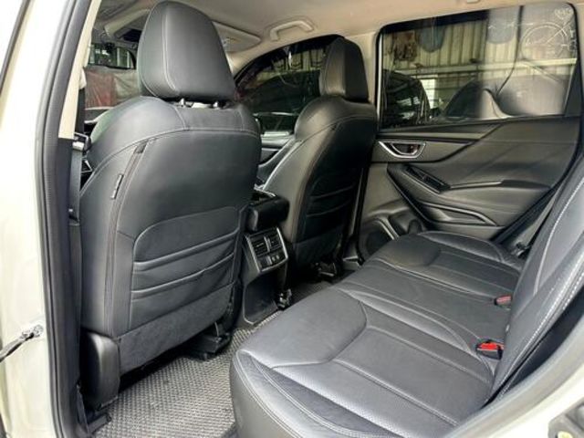 SUBARU速霸陸 FORESTER  第14張相片