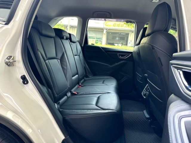 SUBARU速霸陸 FORESTER  第16張相片