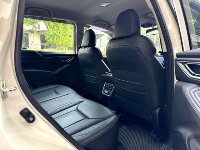 SUBARU速霸陸 FORESTER  第17張相片