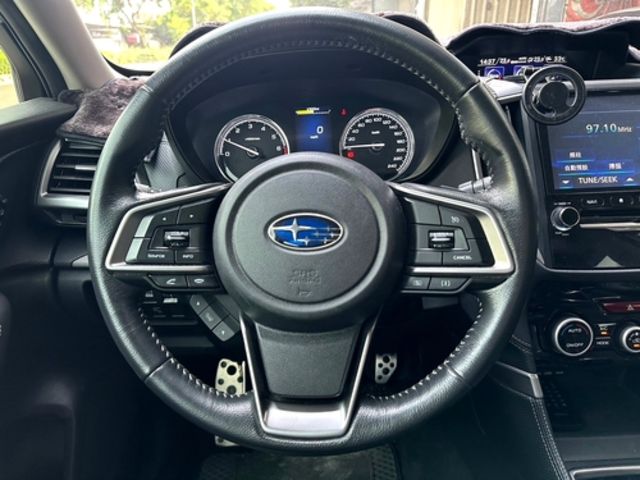 SUBARU速霸陸 FORESTER  第19張相片