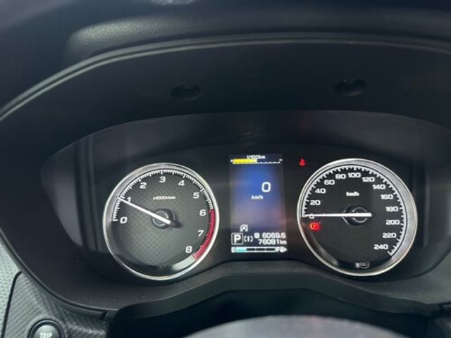 SUBARU速霸陸 FORESTER  第20張相片