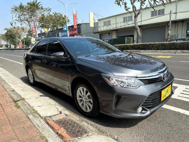 TOYOTA豐田 CAMRY  第3張相片
