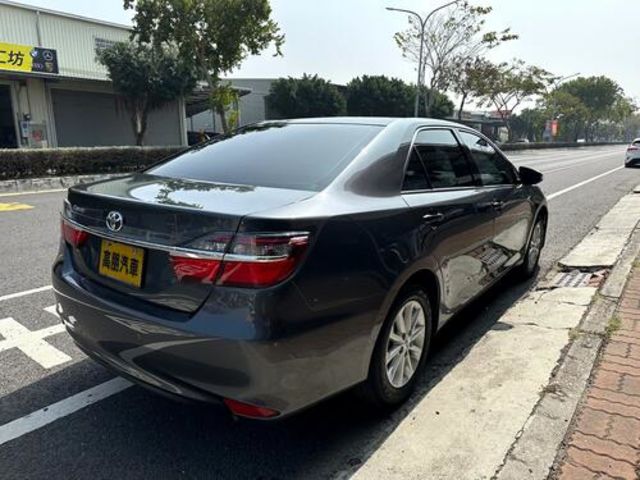 TOYOTA豐田 CAMRY  第5張相片