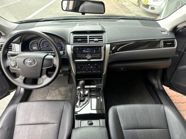 TOYOTA豐田 CAMRY  第6張相片