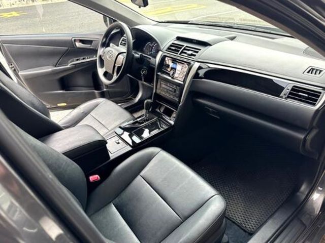 TOYOTA豐田 CAMRY  第10張相片
