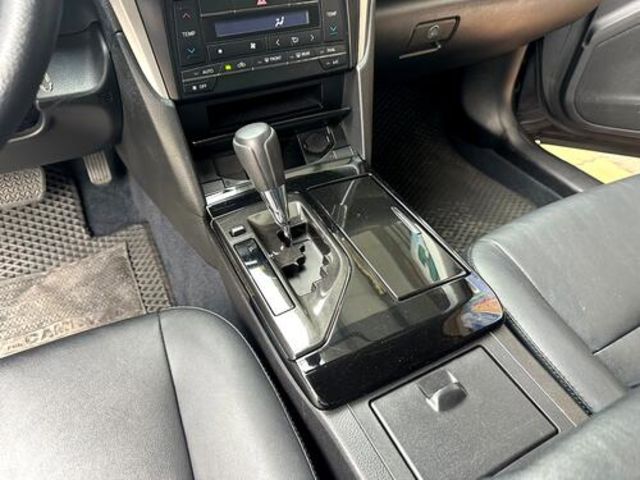 TOYOTA豐田 CAMRY  第11張相片