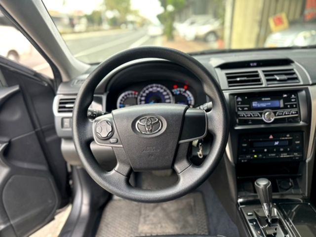 TOYOTA豐田 CAMRY  第12張相片