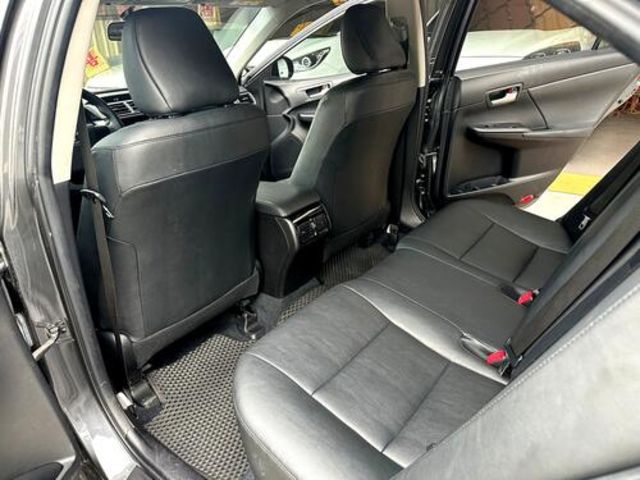 TOYOTA豐田 CAMRY  第13張相片