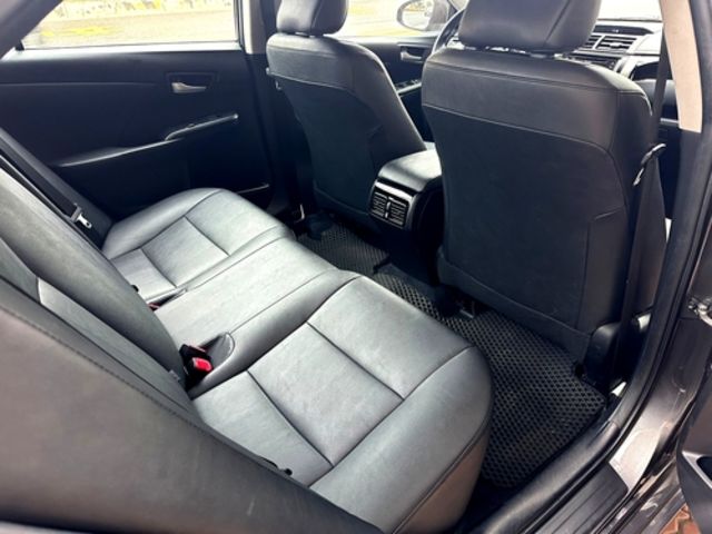 TOYOTA豐田 CAMRY  第15張相片