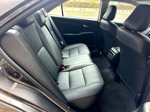 TOYOTA豐田 CAMRY  第16張相片