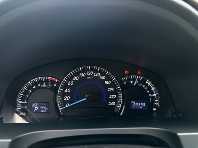 TOYOTA豐田 CAMRY  第19張相片