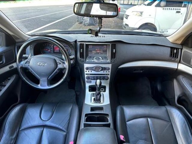 INFINITI無限 G37  第6張相片
