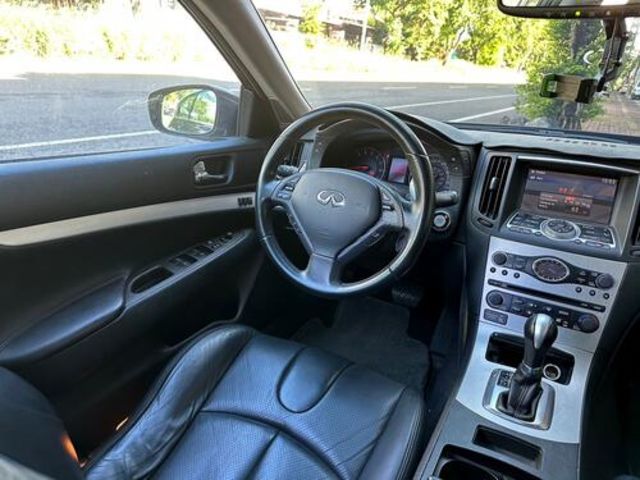 INFINITI無限 G37  第7張相片