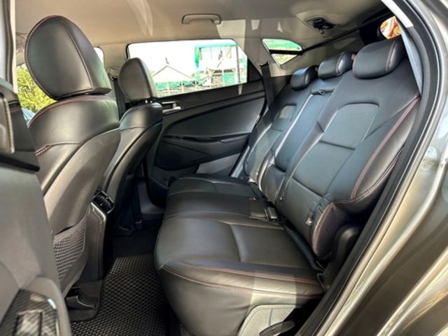 HYUNDAI現代 TUCSON  第14張相片