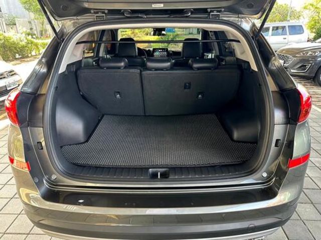HYUNDAI現代 TUCSON  第17張相片