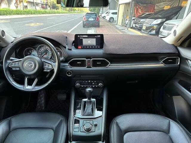 MAZDA馬自達 CX-5  第3張相片