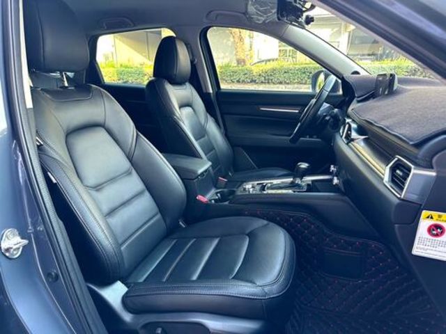 MAZDA馬自達 CX-5  第7張相片
