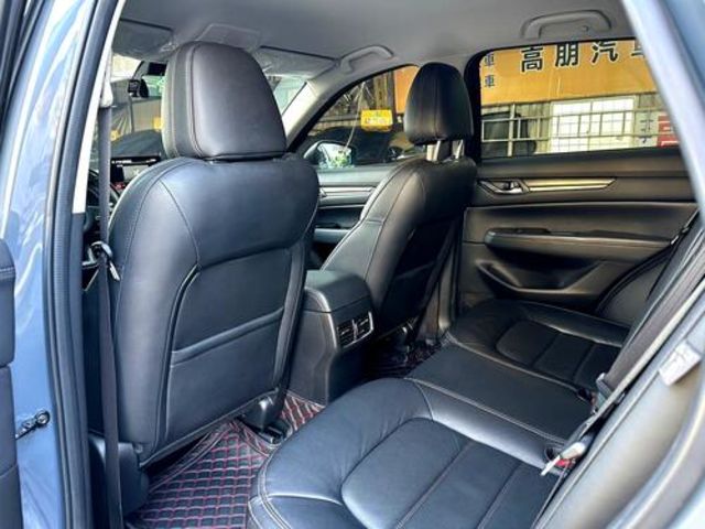 MAZDA馬自達 CX-5  第8張相片