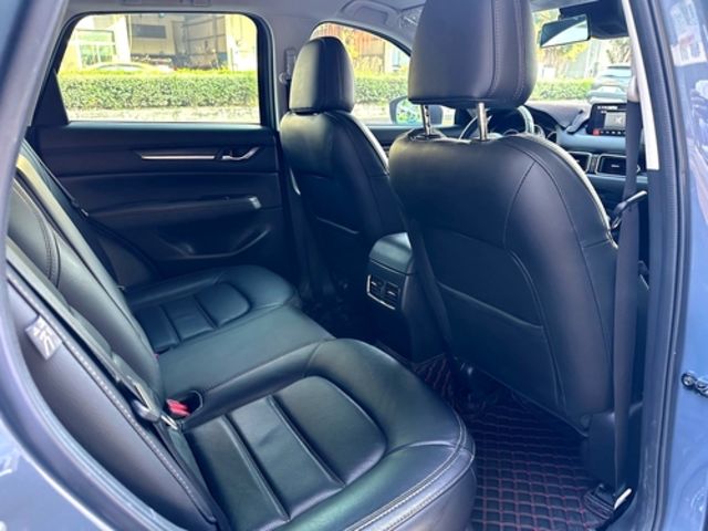 MAZDA馬自達 CX-5  第10張相片