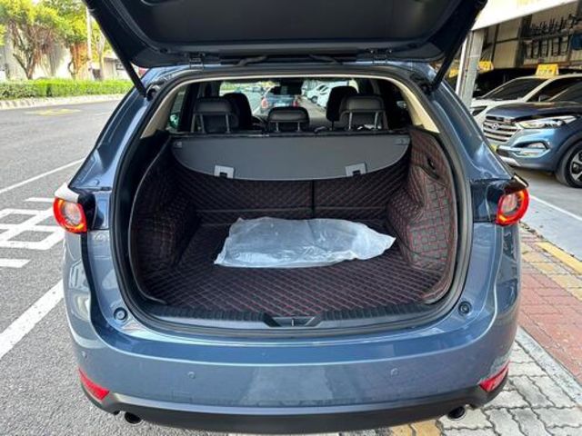 MAZDA馬自達 CX-5  第12張相片