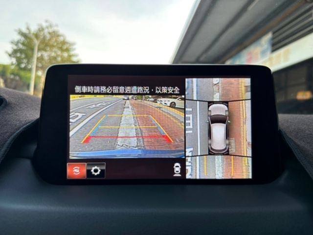 MAZDA馬自達 CX-5  第14張相片