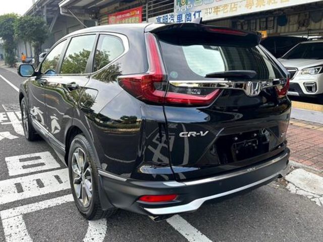 HONDA本田 CR-V  第4張相片