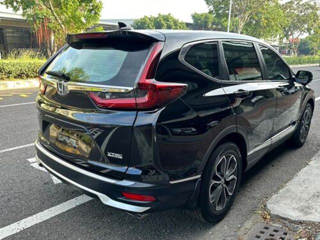 HONDA本田 CR-V  第5張相片
